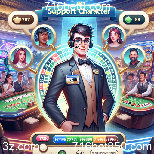 A Importância do Suporte nos Jogos Online